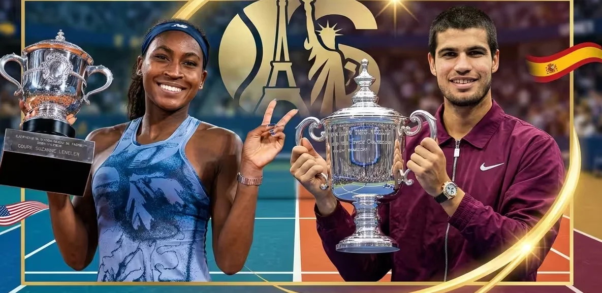 Roland Garros 2026 Draw: Date, Time, Schedule & How to watch French Open Live