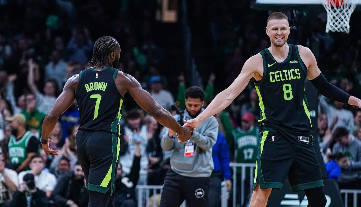 NBA roundup: Celtics maintain hot start, Grizzlies win on Morant's return