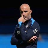 Enzo Maresca mourns Diogo Jota, gives Pedro Neto the nod for Palmeiras clash