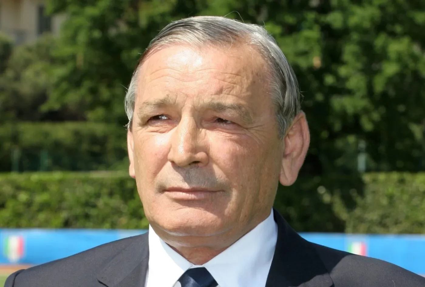 Record Italy goalscorer Gigi Riva dies aged 79
