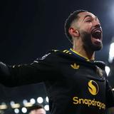 Manchester United stun Arsenal with late winner to ignite Premier League Title Race