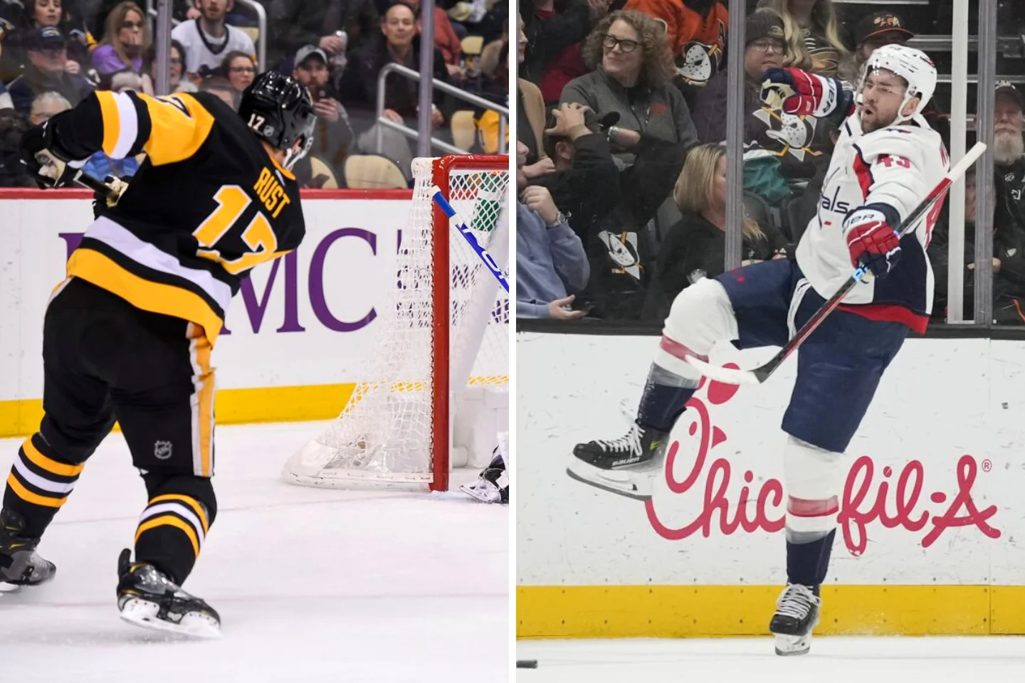 NHL roundup: Goaltender Tristan Jarry scores as Penguins top Lightning