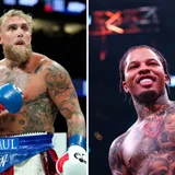 Jake Paul set to face undefeated Davis on November 14 at State Farm Arena in Atlanta
