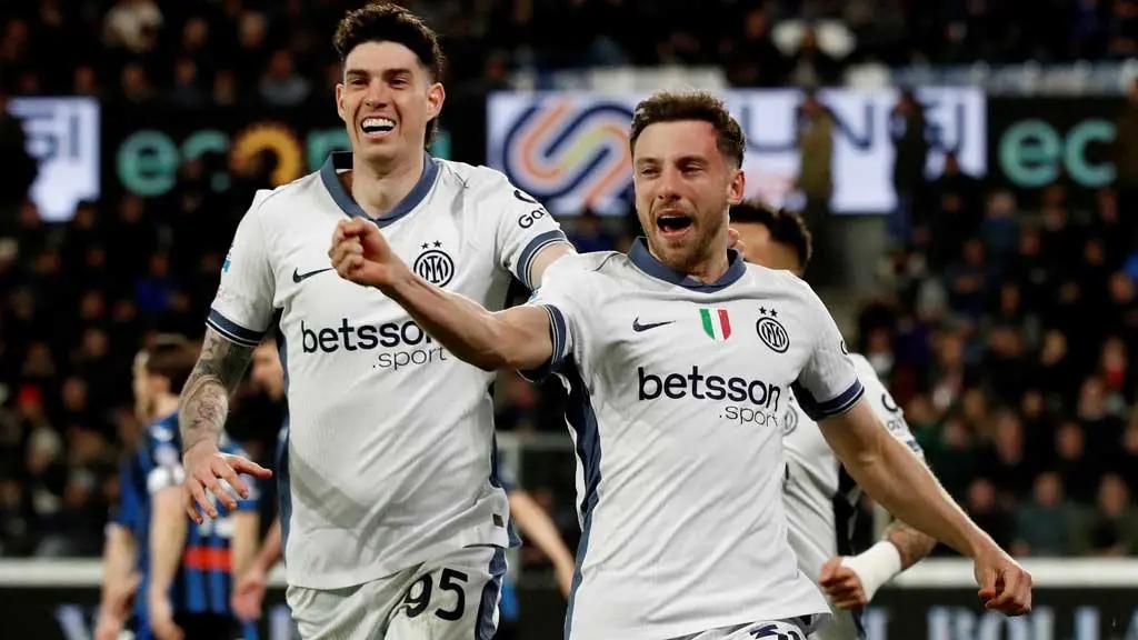 Atalanta 0-2 Inter Milan: Nerazzurri defeat La Dea to extend lead atop Serie A to three points