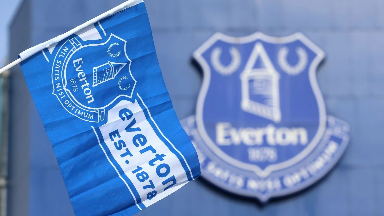 Everton docked two more points for second breach of financial rules