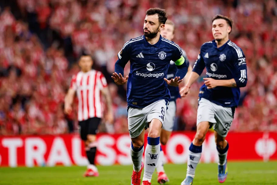 Manchester United vs Athletic Club: Preview, Predictions & Betting Tips | Europa League Semi-Final 2nd Leg