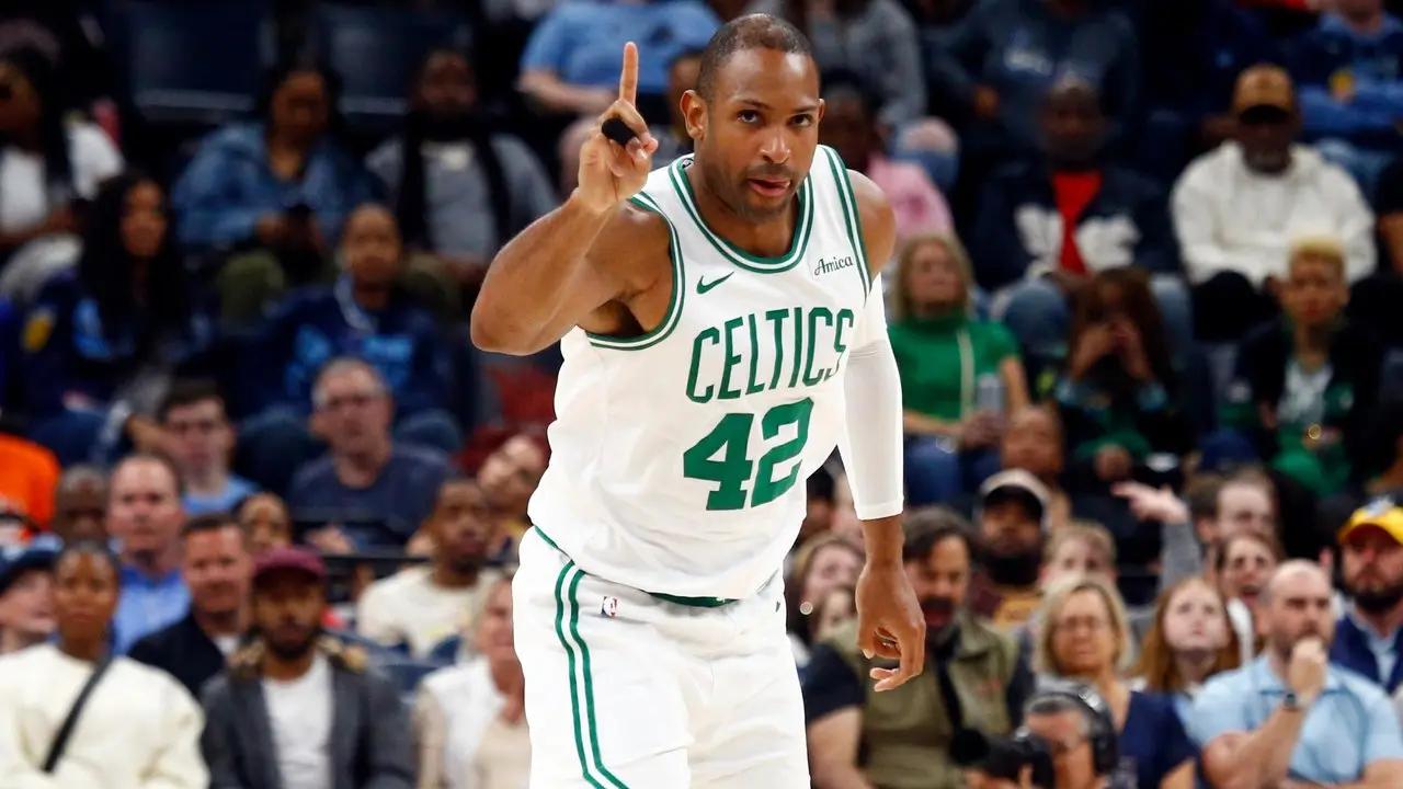 NBA roundup: Celtics, Thunder extend win streaks, Lakers edge Rockets