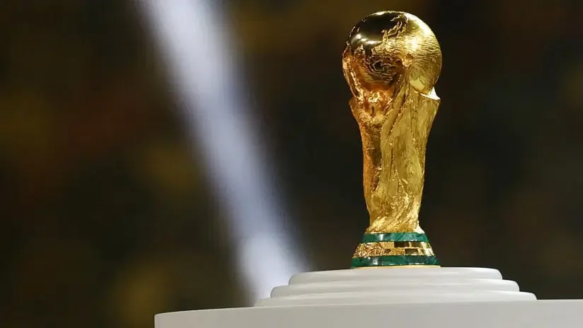 FIFA introduces new premium World Cup 2026 tickets