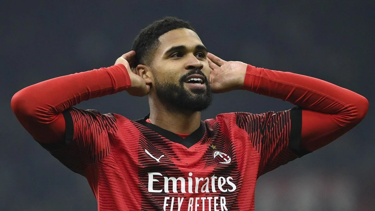 AC Milan in cruise control after thumping victory over Rennes