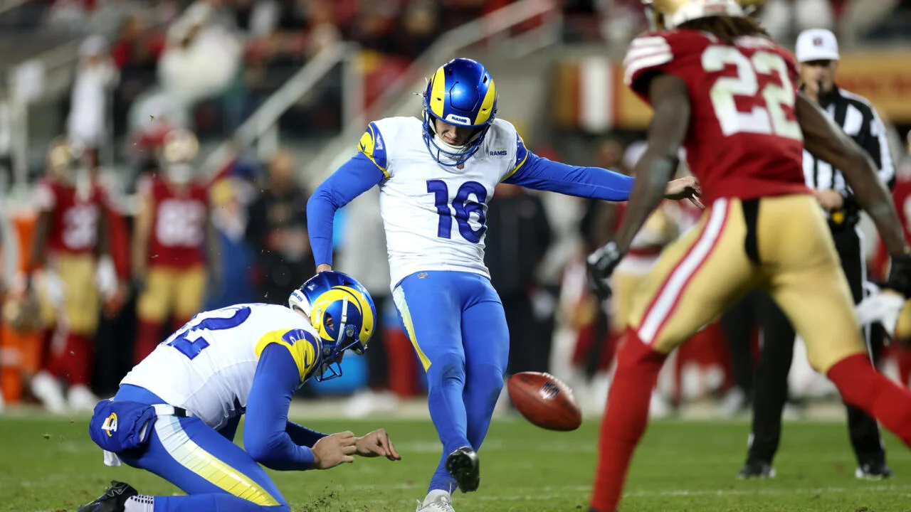 NFL roundup: Rams defeat 49ers in low scoring affair to boost playoff hopes