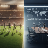 From the Pitch to the Boardroom: 10 Football Legends who own football clubs