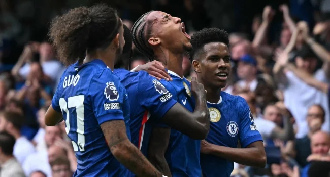 FULL FIXTURES: Bayern Munich host Chelsea in Champions League opener