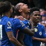 FULL FIXTURES: Bayern Munich host Chelsea in Champions League opener