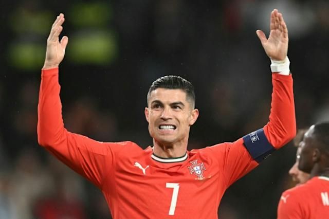 Portugal 5-2 Denmark (agg: 5-3): Portugal defeat Denmark to reach Nations League Semi-Finals
