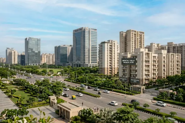 ready vs under construction flat in Gurgaon 2026