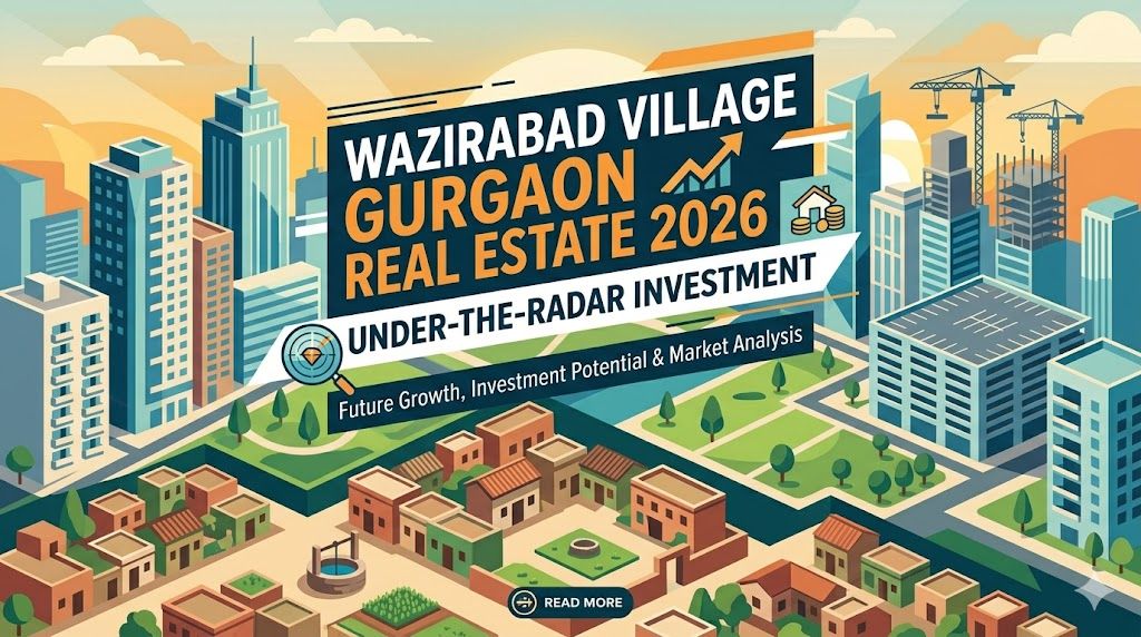 Jasola Delhi Property 2026 | The South Delhi Corporate Hub Real Estate Guide
