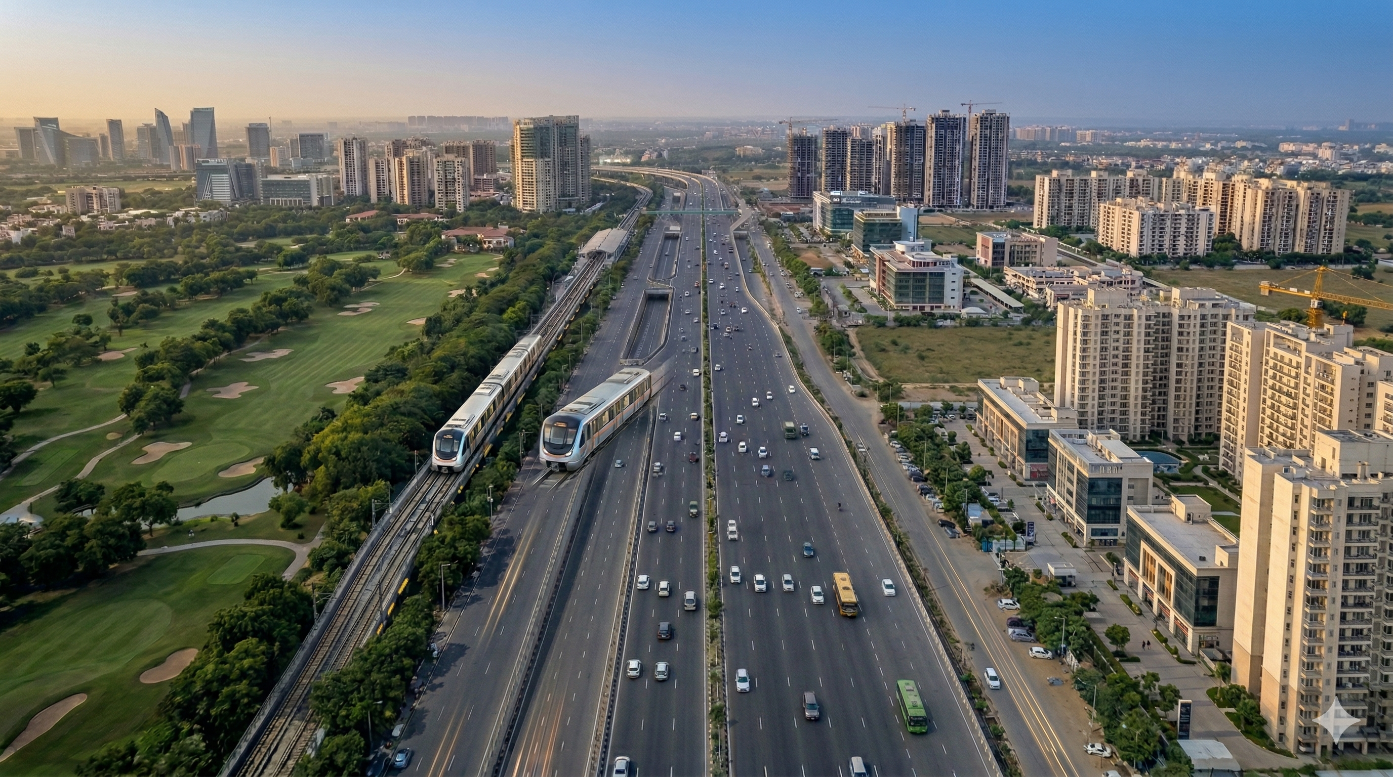 HRERA registration check Gurgaon 2026