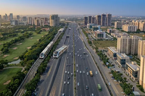 HRERA registration check Gurgaon 2026