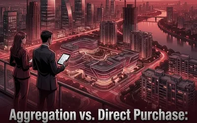 Land Aggregation Gurgaon | Developer Acquisition Strategies