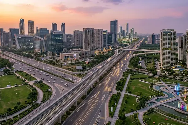 Upcoming Real Estate Projects in Gurgaon 2025–2026 | What's Coming