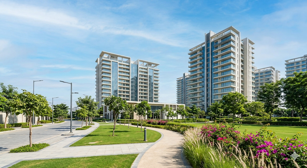 Sector 76 Gurgaon Property 2026 | New Gurgaon Premium Mid-Segment Guide