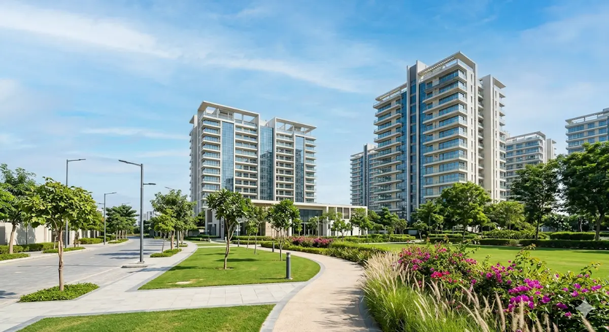 Sector 76 Gurgaon Property 2026 | New Gurgaon Premium Mid-Segment Guide