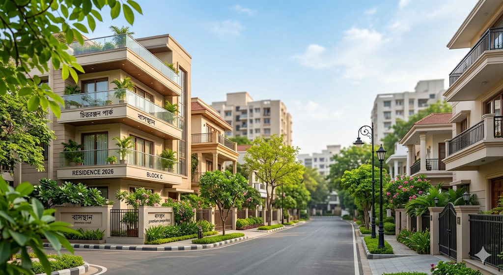 CR Park Delhi Real Estate 2026 | Bengali Colony Premium Property Guide