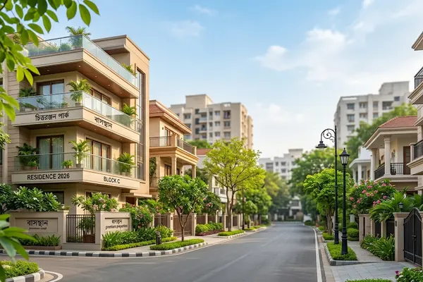 CR Park Delhi Real Estate 2026 | Bengali Colony Premium Property Guide