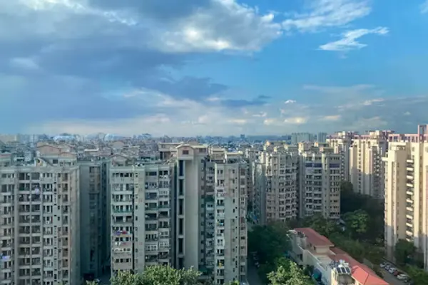 Dwarka Expressway property investment 2026