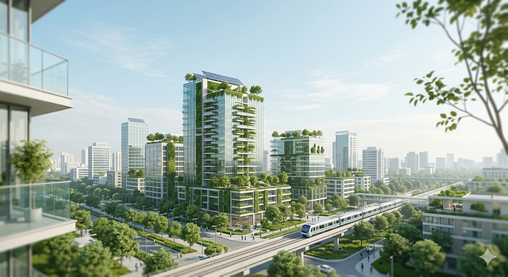  luxury apartments in Gurgaon under 5 crore 2026