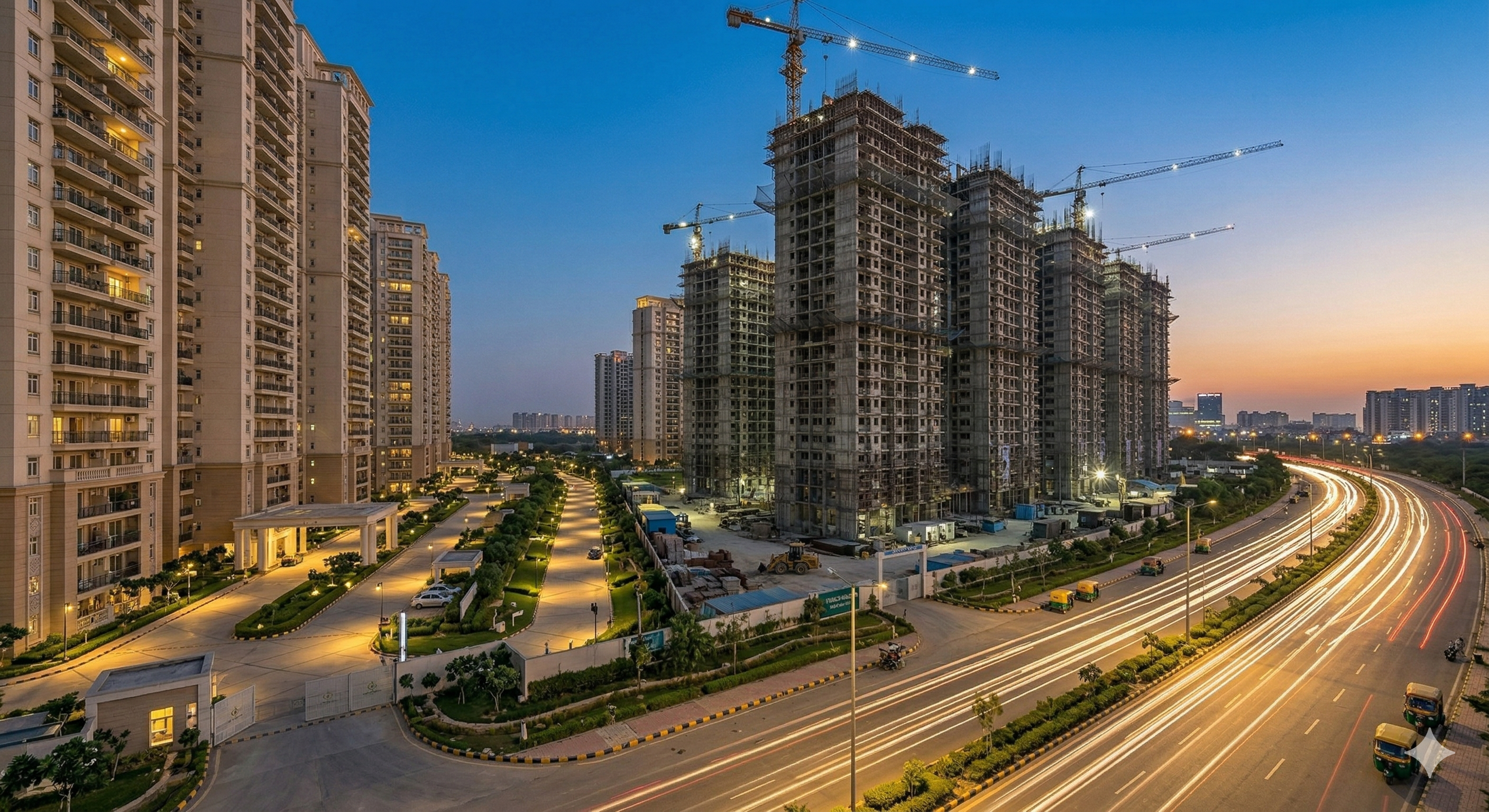 Property Verification Checklist: Everything to Check Before Buying a Flat in Gurgaon (2025–26)
