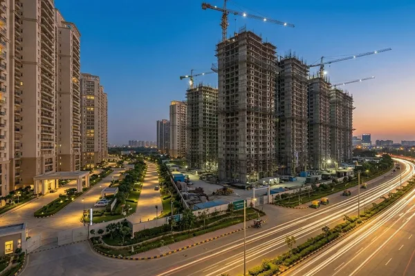 Property Verification Checklist: Everything to Check Before Buying a Flat in Gurgaon (2025–26)