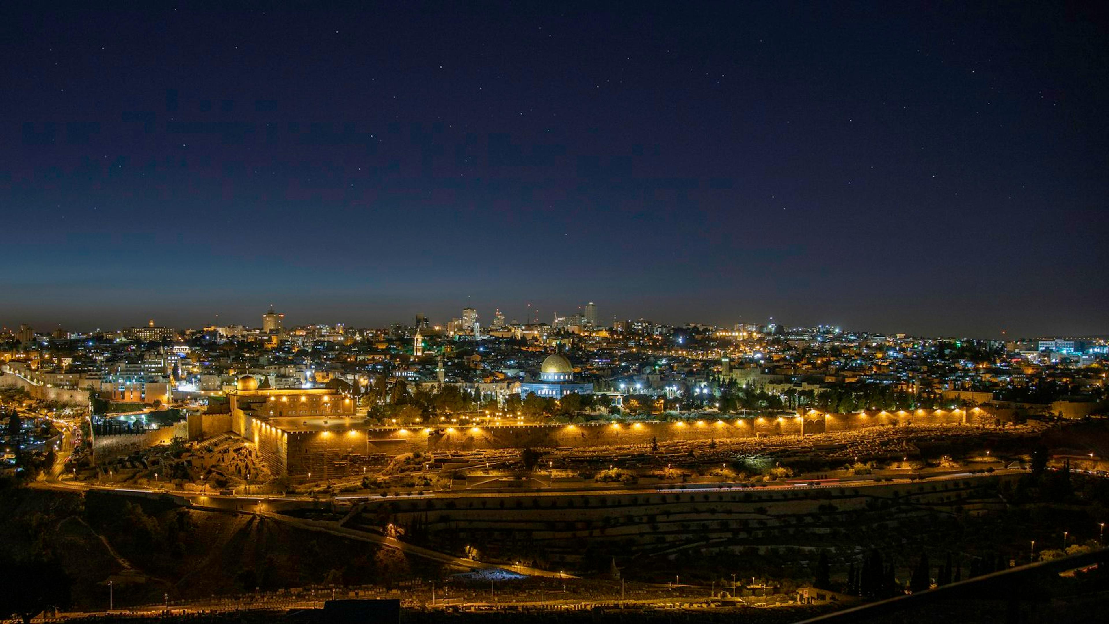 Yerusalem