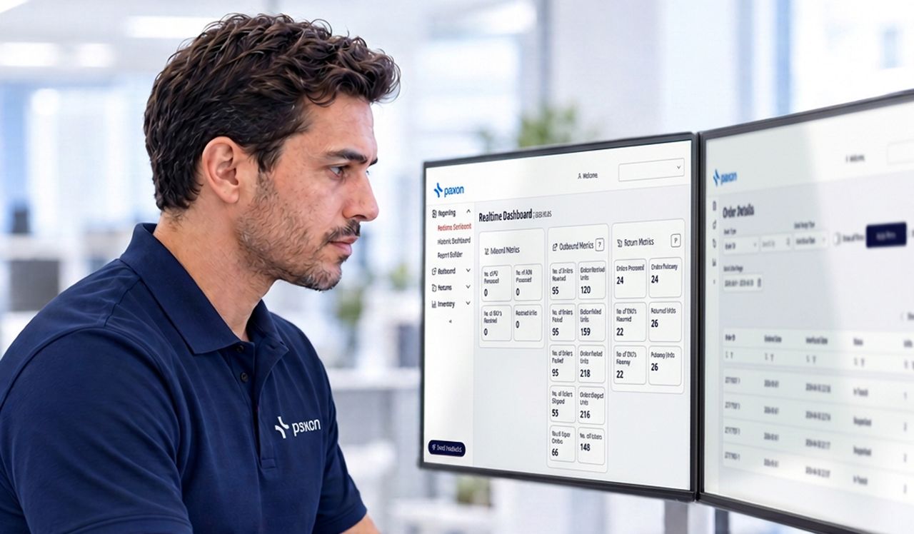 Monitoring and control