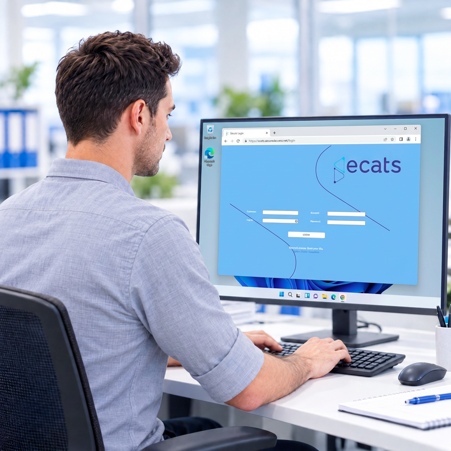 eCats