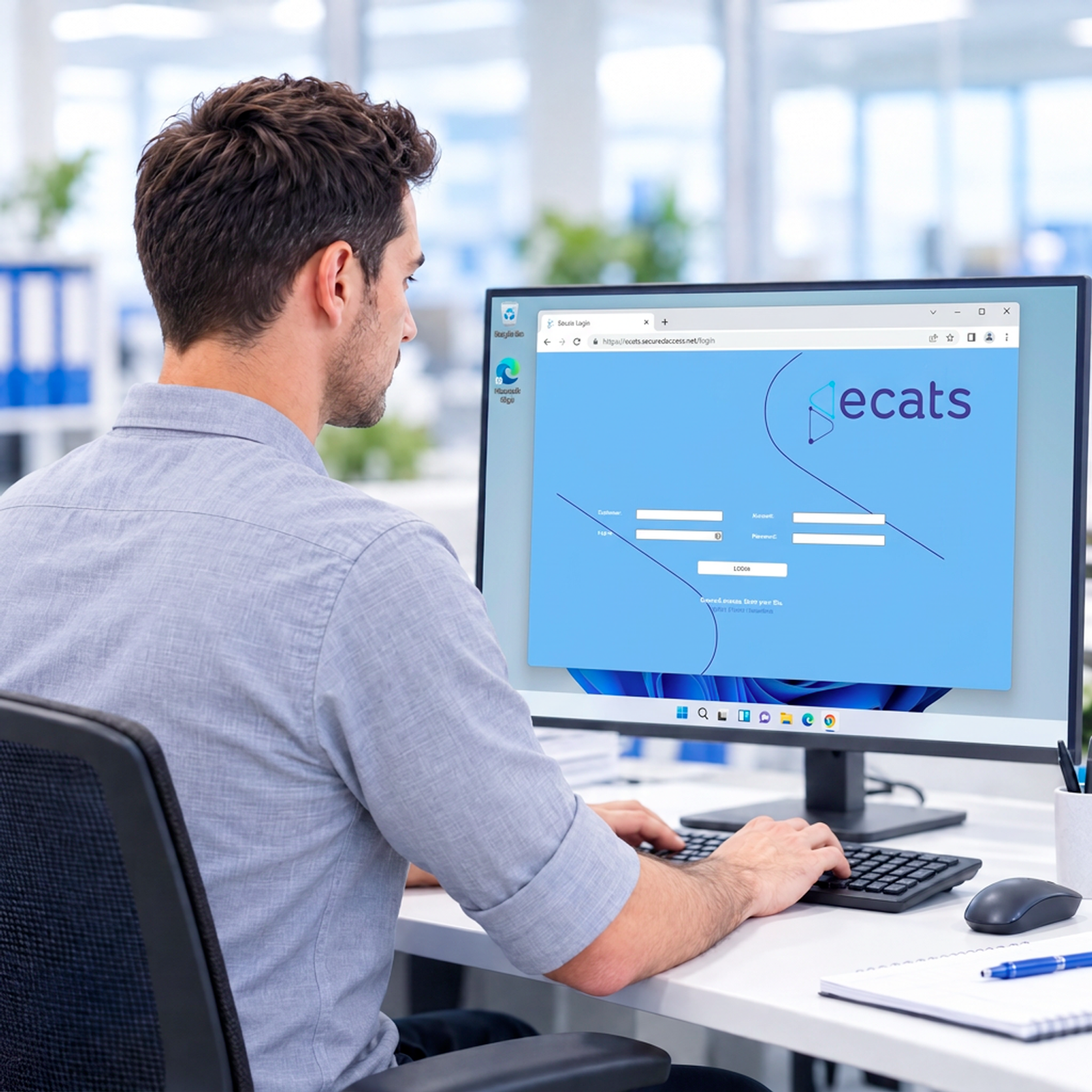 eCats