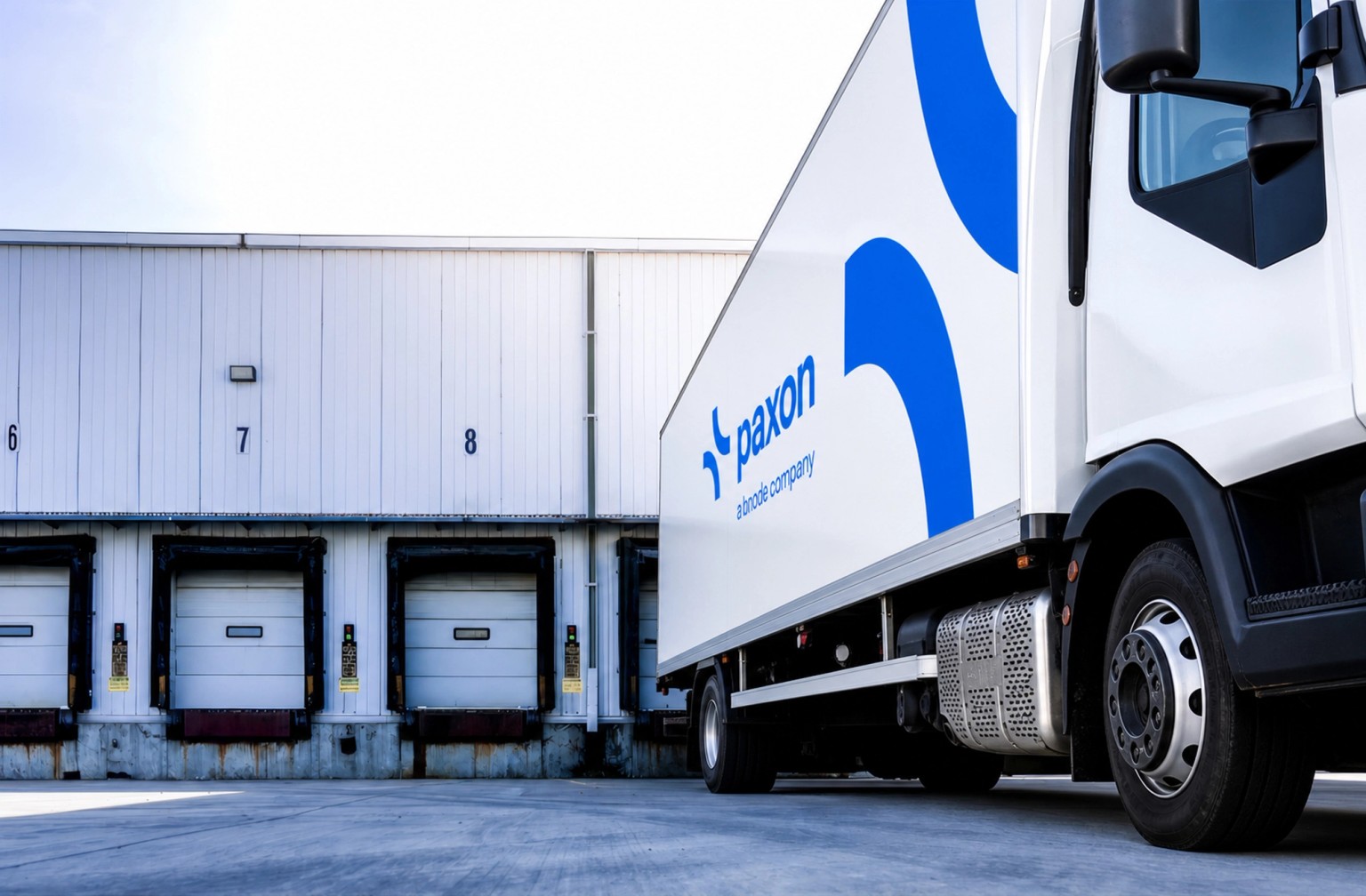 Gestion du fret