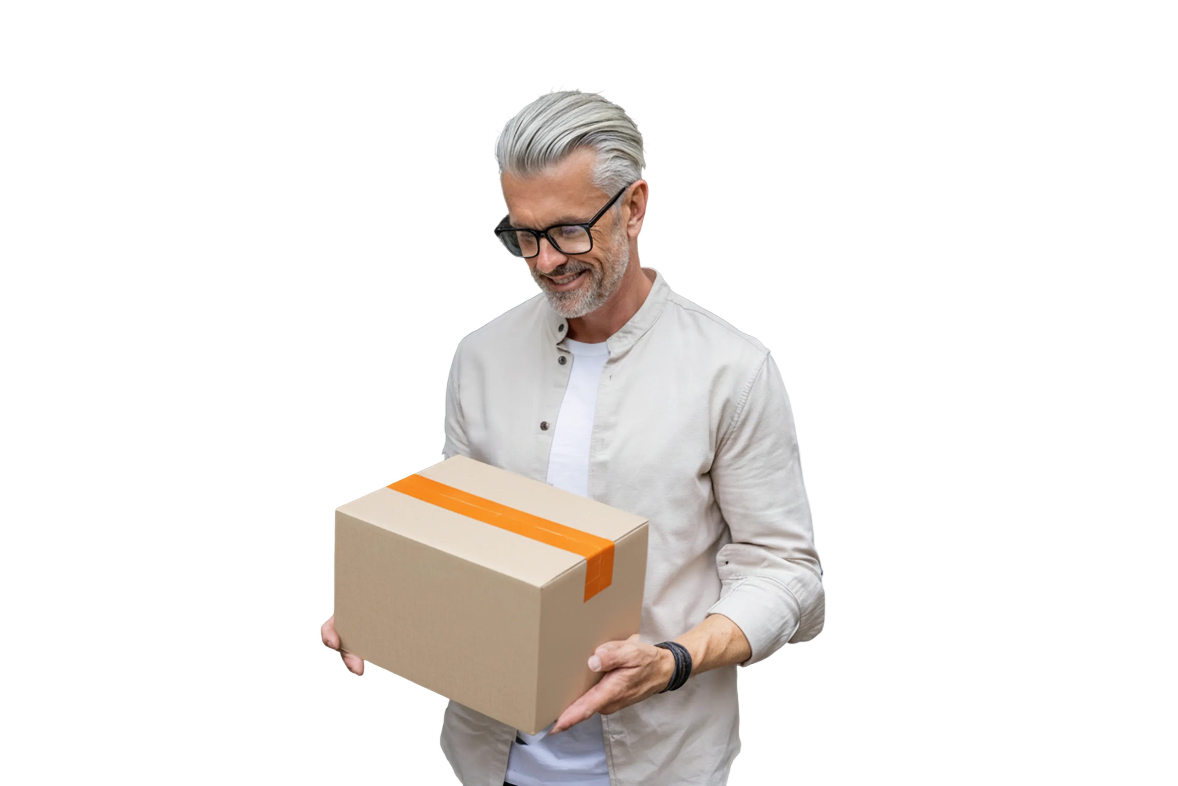 Logistics & Fulfilment