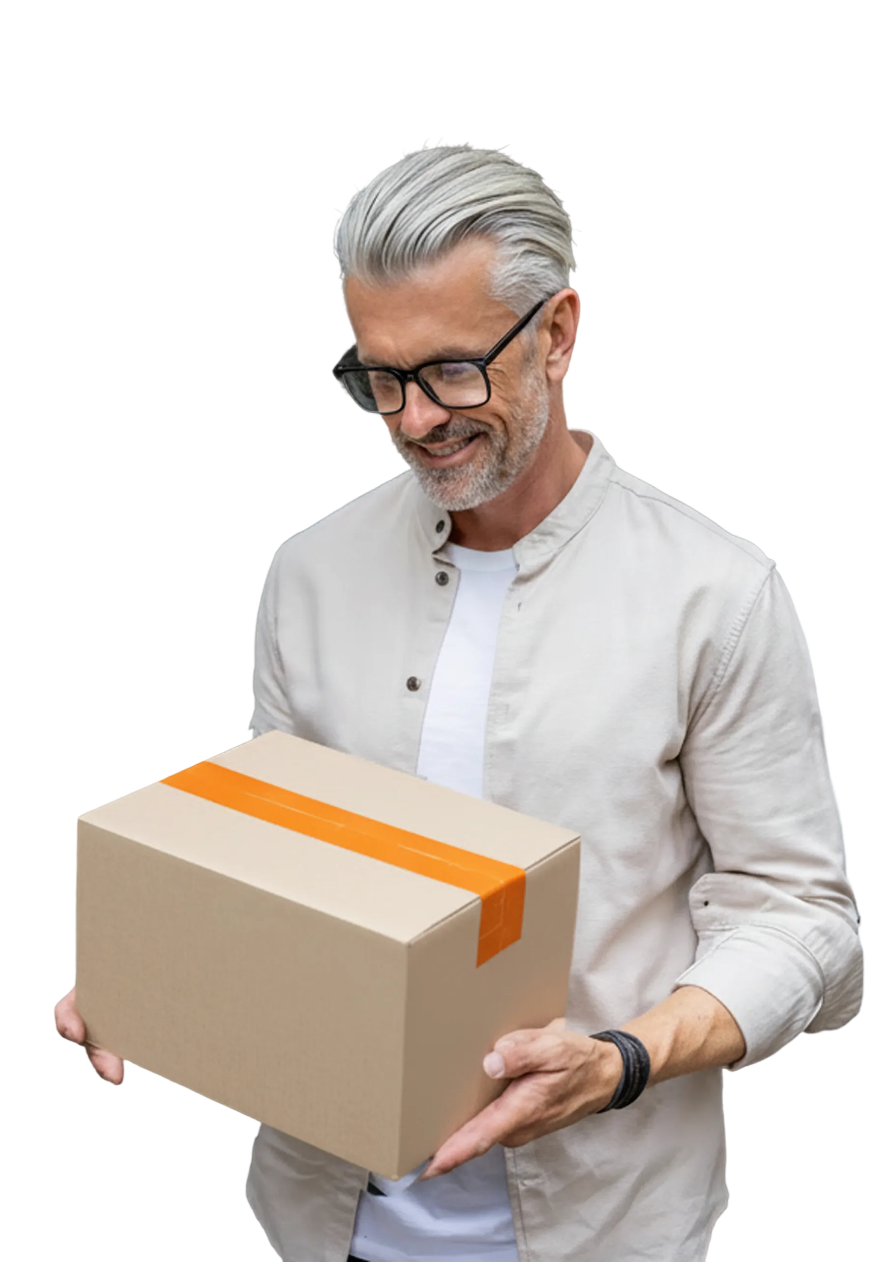 Logistics & Fulfilment
