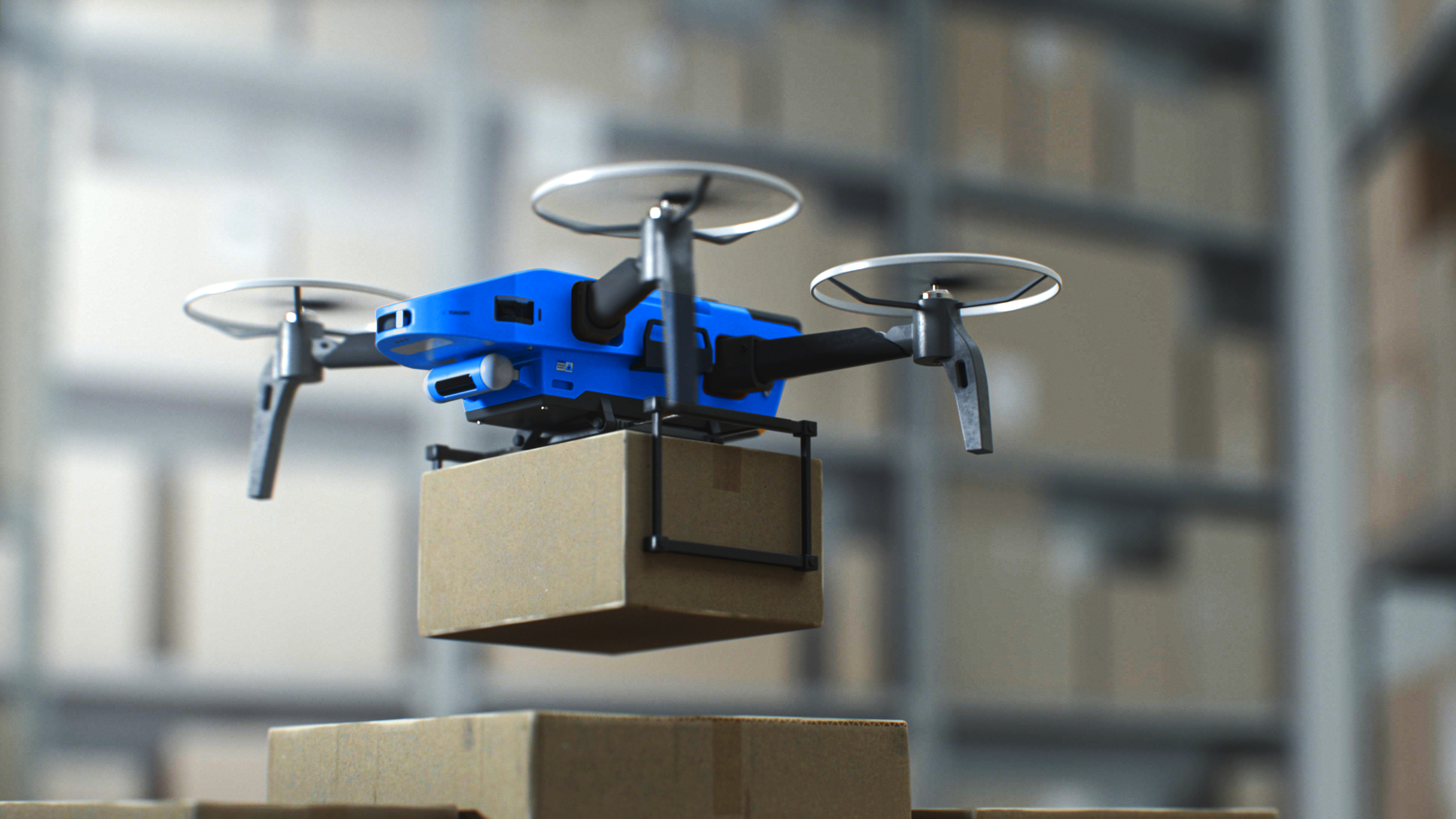 Drone