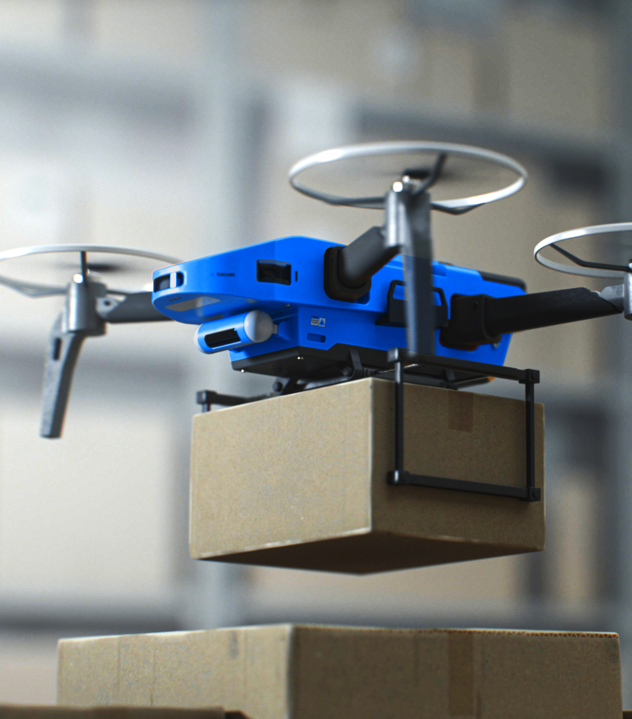 Drone