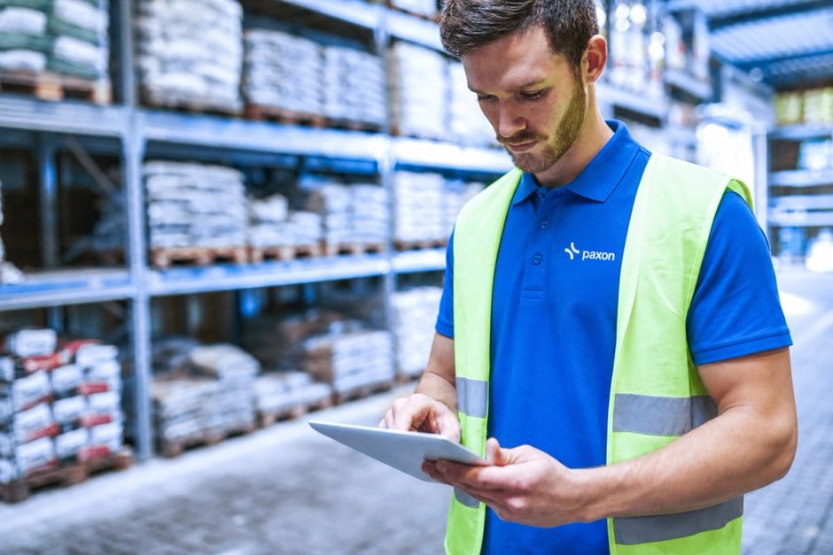 Paxon launches as Bnode's unified global 3PL brand