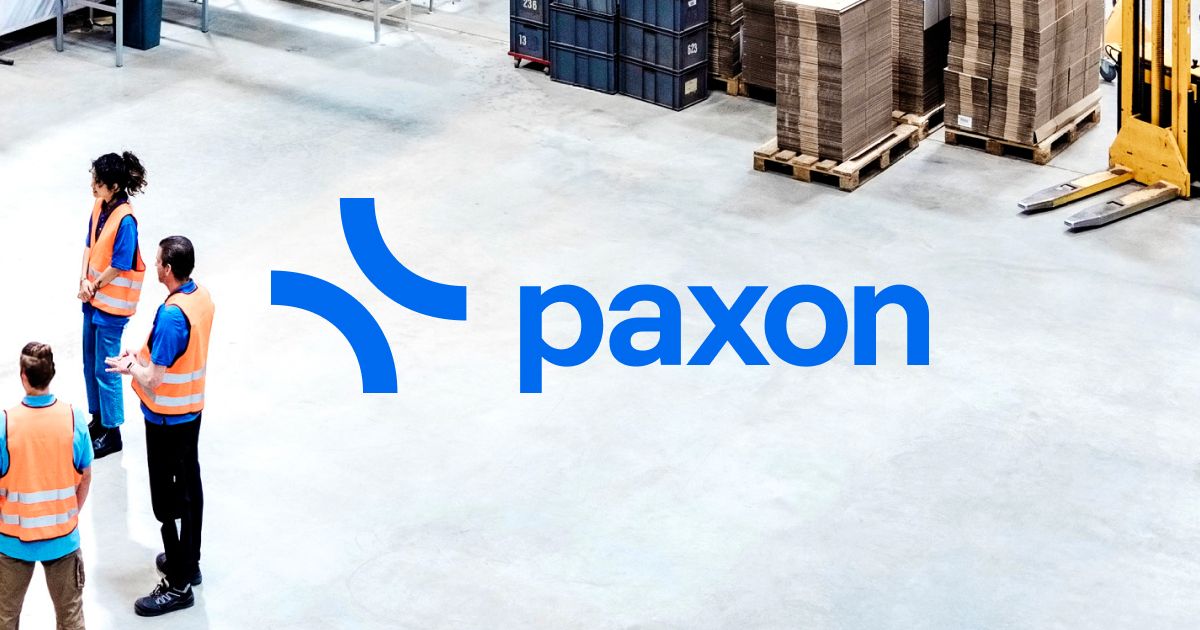Value Added Services for Impactful Logistics | Paxon | Paxon