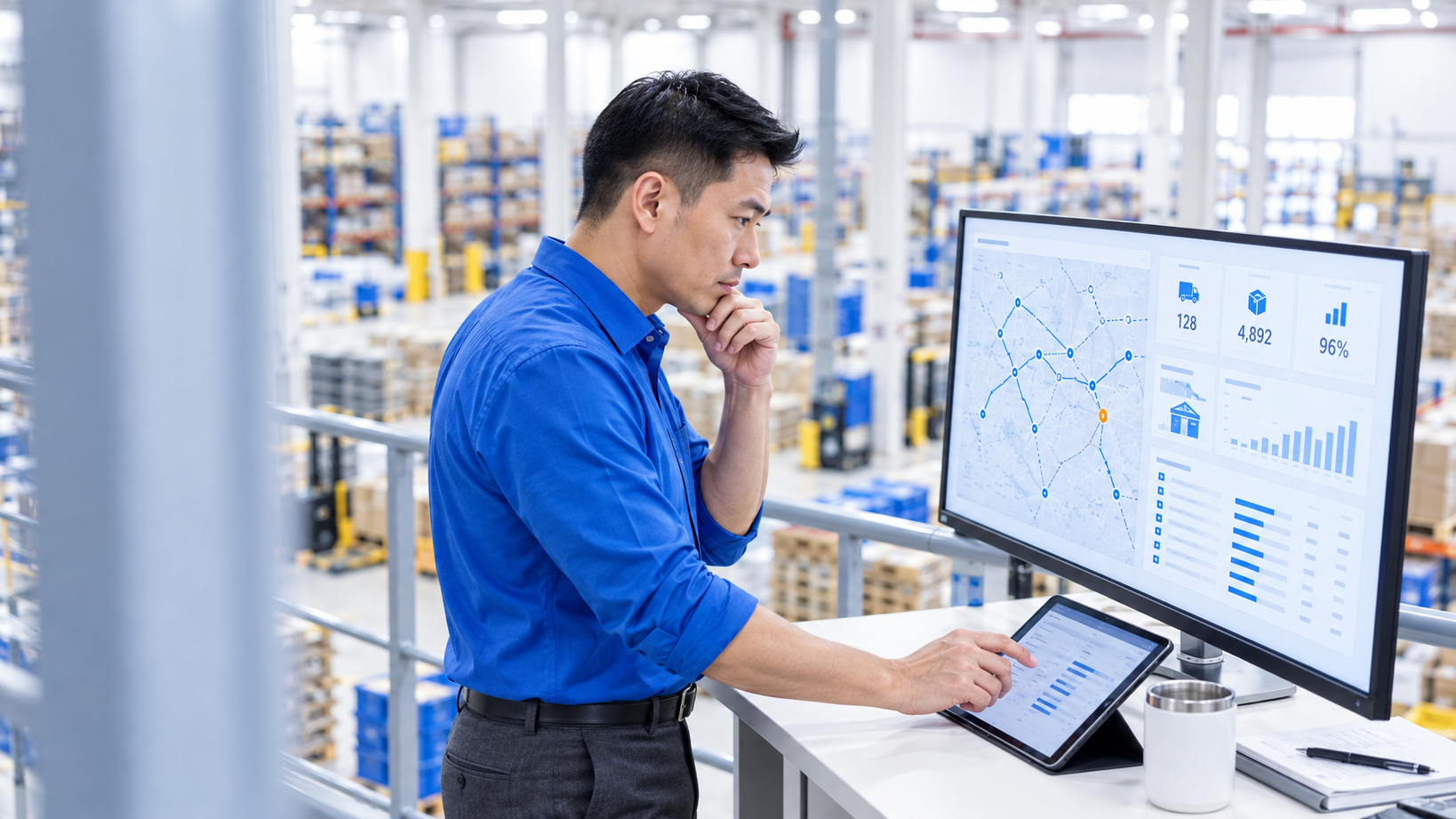 Gestion proactive des imprévus
