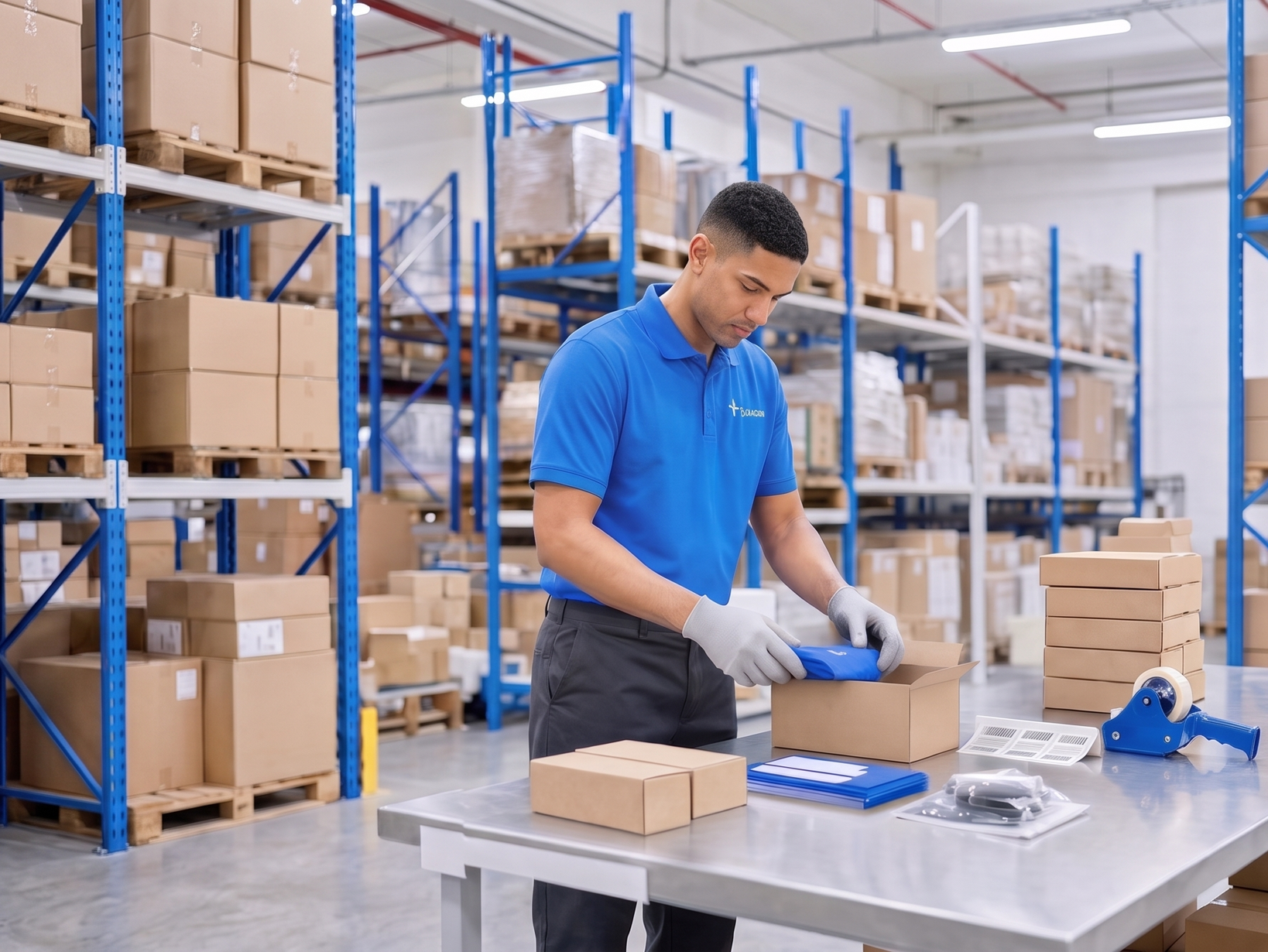 Retail compliance expertise