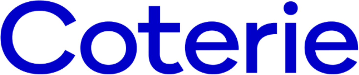 Coterie