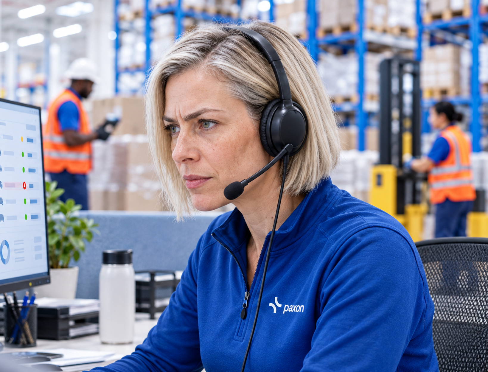24/7 customer care
