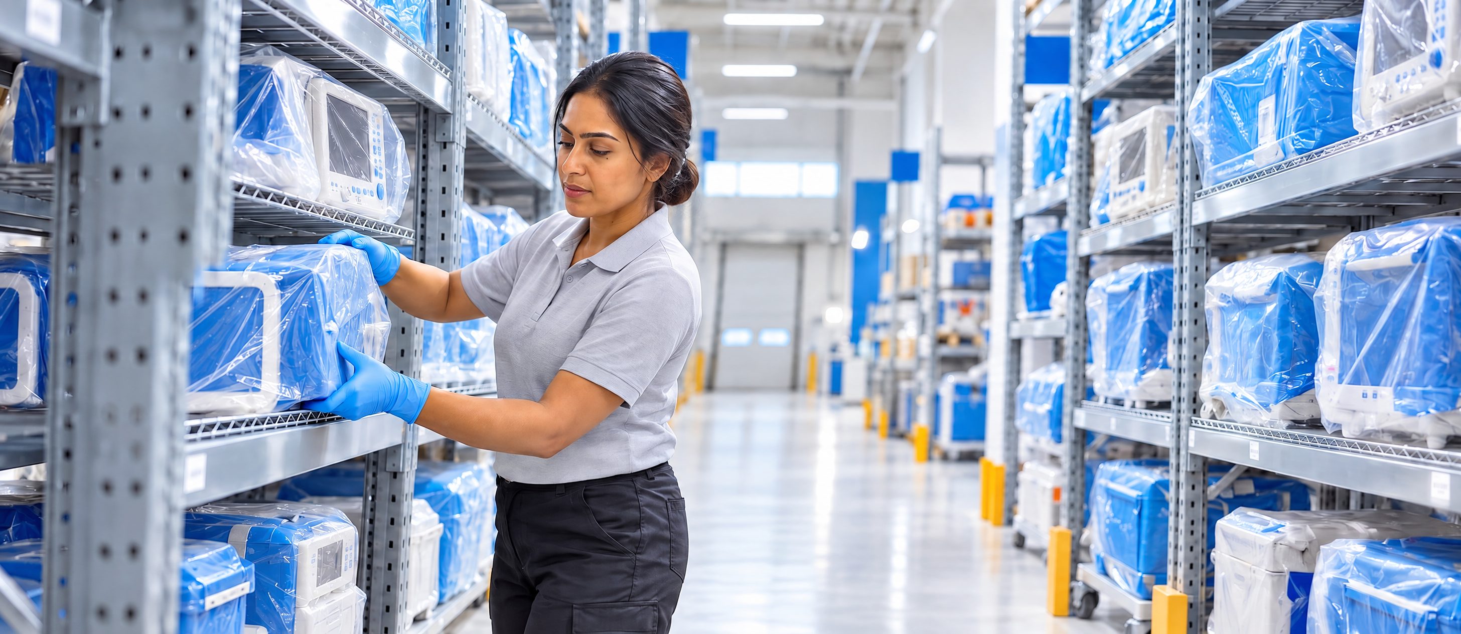 An older man with a white beard sits on a sofa, reading a book.