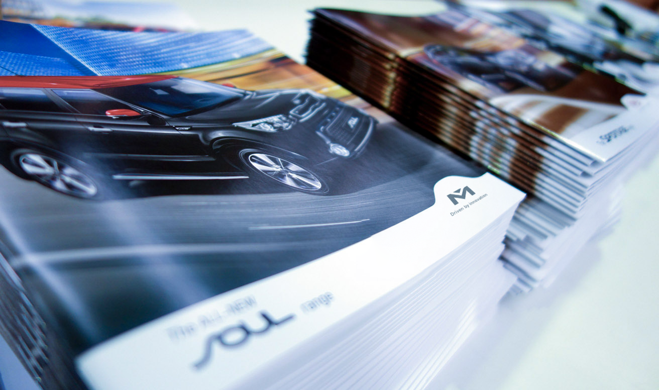 Print cost control