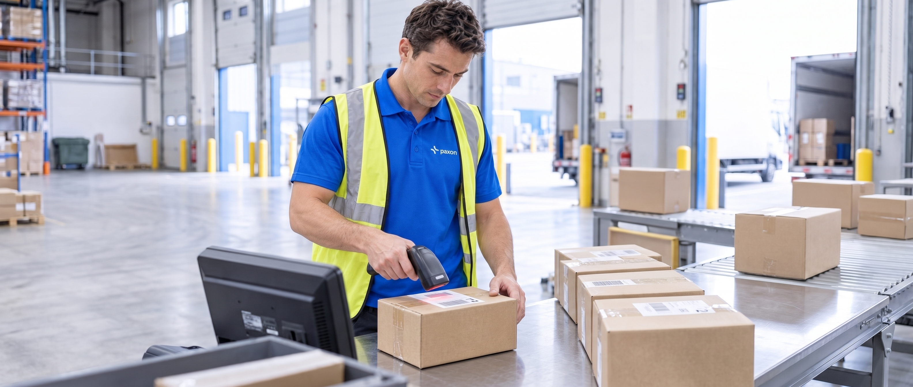Veilige logistiek in een gesloten kringloop